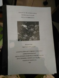 Image of Merawat Telur dan Larva