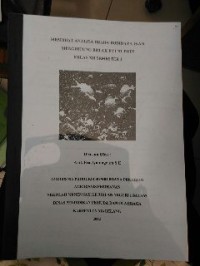 Image of Membuat Analisa Usaha Budidaya Ikan