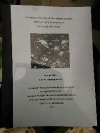 Image of Membuat Analisa Usaha Budidaya Ikan