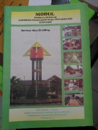 Image of Sortasi dan Grading