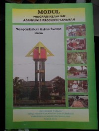 Image of Mengendalikan Gulma Secara Kimia