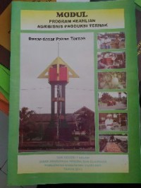 Image of Dasar-dasar Pakan Ternak