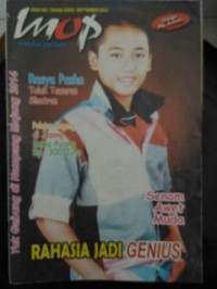 Image of MOP:Rahasia Jadi GeniusTK 088 357