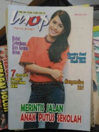 Image of MOP:Merintis Jalan Anak Putus Sekolah