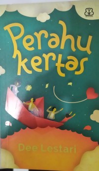 Image of Perahu Kertas