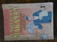 Image of Pengelolaan Makanan