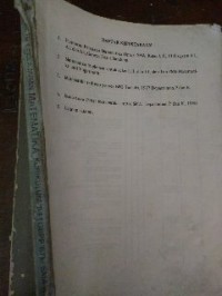 Image of Penuntun Pelajaran Matematika Kurikulum 84(GBPP '87) SMA KL 1