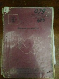 Image of Matematika Teknik 20