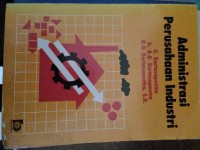 Image of Administrasi Perusahaan Industri