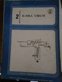 Image of Kimia Umum 2