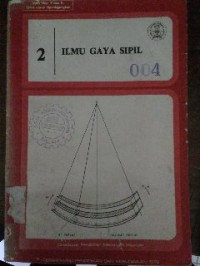 Image of Ilmu Gaya Sipil 2