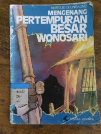 Image of Mengenang Pertempuran Besar Wonosari