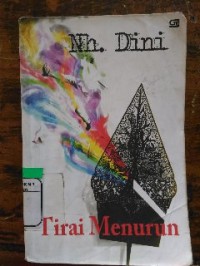 Image of Tirai Menurun