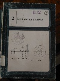Image of Mekanika Teknik 2
