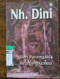 Image of Dari Parangakik ke Kampuchea