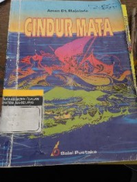 Image of Cindur Mata