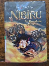 Image of Nibiru dan Ksatria Atlantis