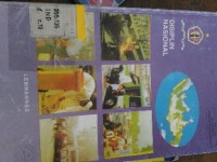 Image of Disiplin Nasional