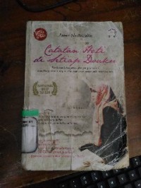 Image of Catatan Hati di Setiap Doaku
