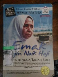 Image of Emak Ingin Naik Haji