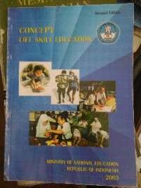 Image of Concept Life Skill Education