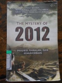 Image of The Mistery Of 2012