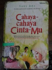 Image of Cahaya-cahaya Cinta-Mu