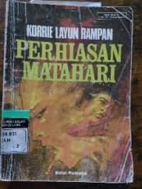 Image of Perhiasan Matahari