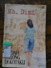 Image of Sebuah Lorong di Kotaku