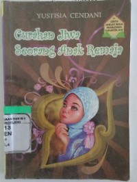 Image of Curahan Jiwa Seorang Anak Remaja