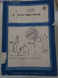 Image of Proses Industri Kimia 3