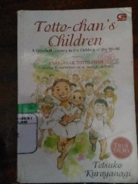 Image of Totto-chan's Children