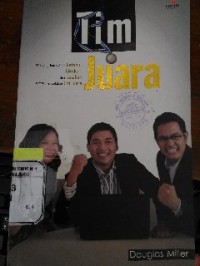 Image of Tim Juara