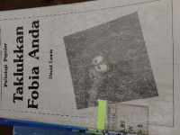 Image of Taklukkan Fobia Anda
