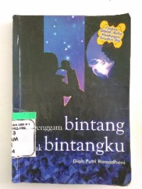 Image of Segenggam Bintang untuk Bintangku