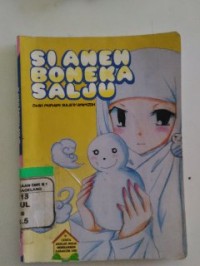 Image of Si Aneh Boneka Salju