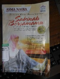 Image of Sakinah Bersamamu