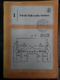 Image of Teknik Elektronika Industri 1