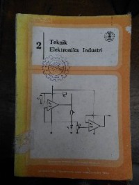 Image of Teknik Elektronika Industri 2
