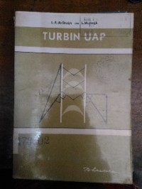 Image of Turbin Uap