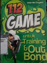 Image of 112 game untuk training & outbond