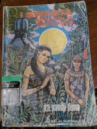 Image of I Swasta Setahun di Bedahulu