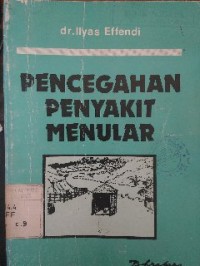 Image of Pencegahan Penyakit Menular