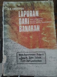 Image of Laporan Dari Banaran