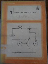 Image of Pengukuran Listrik 1