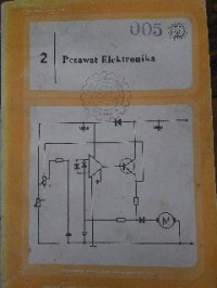 Image of Pesawat Elektronika 2