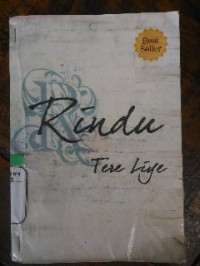 Image of Rindu