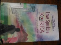 Image of Love Sparks in Korea