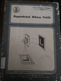 Image of Reproduksi Hitam Putih