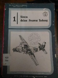 Image of Sistem dalam Pesawat Terbang 1